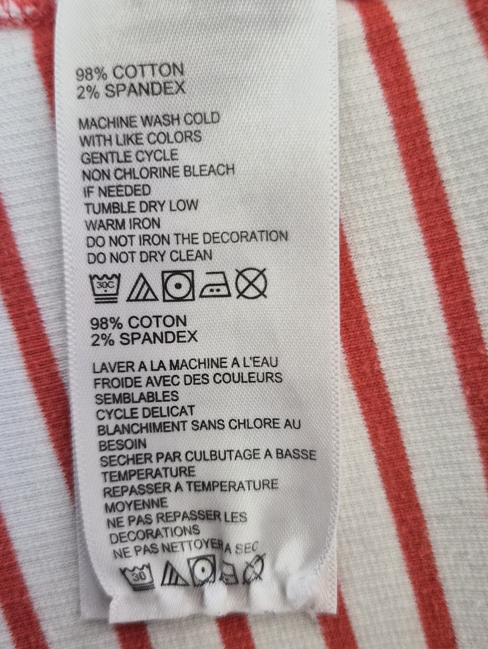 Tommy Bahama Coastal Grandma Preppy Zip Jacket XL - Picture 11 of 14